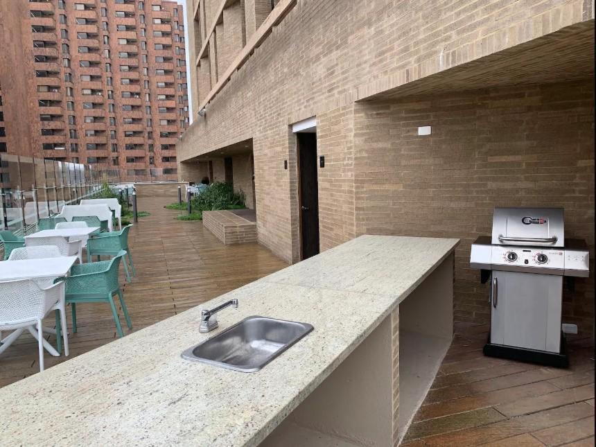 Apartamento Queens Deluxe