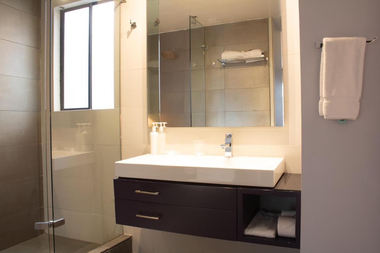 Central Apartamentos Bogotá Apartahotel 3*