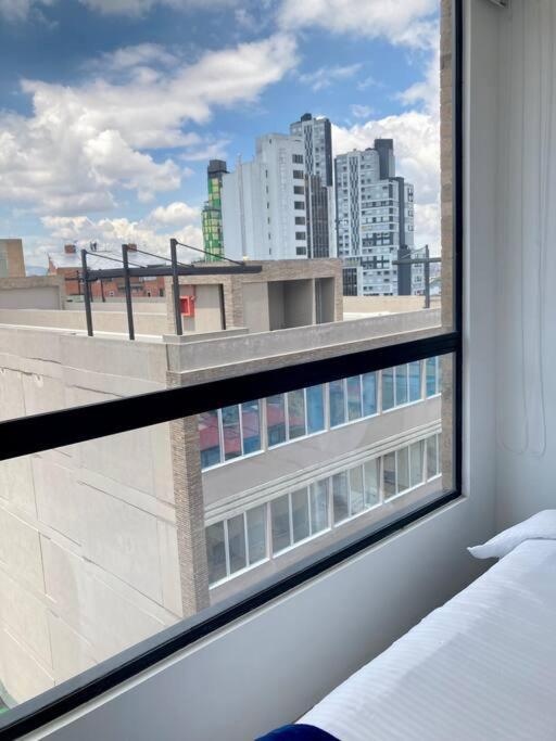 Apartamento Hermoso Apto En Chapinero Bogotá