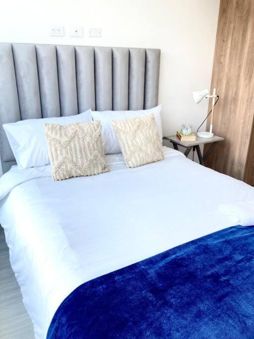 Hermoso Apto En Chapinero Apartamento Bogotá