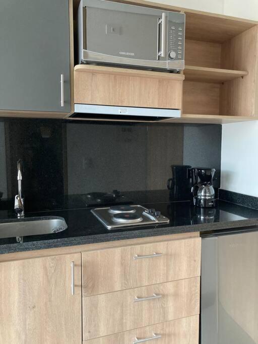 Hermoso Apto En Chapinero Apartamento *