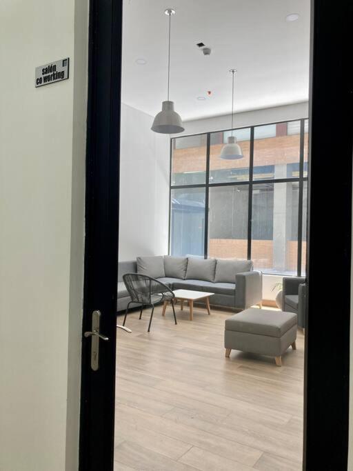 Hermoso Apto En Chapinero Apartamento Bogotá
