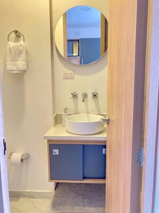 Hermoso Apto En Chapinero Apartamento