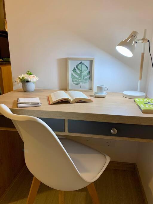 Apartamento Hermoso Apto En Chapinero Bogotá