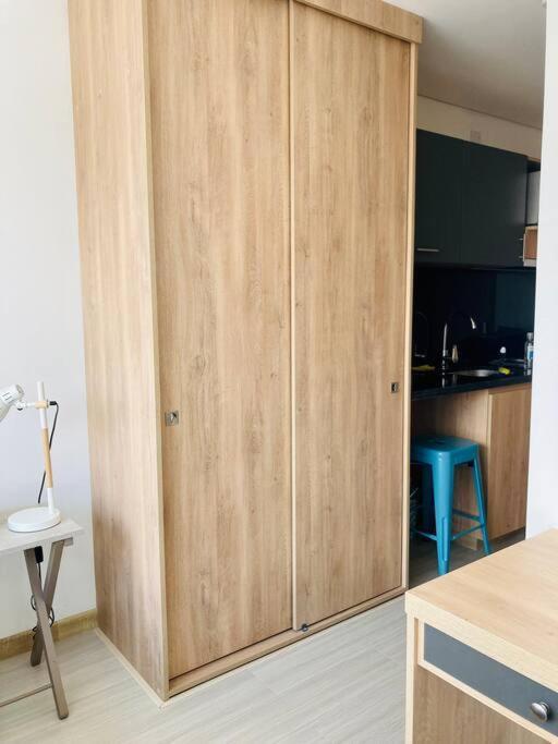 Hermoso Apto En Chapinero Apartamento
