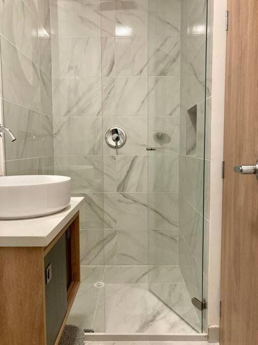 Hermoso Apto En Chapinero Apartamento Bogotá