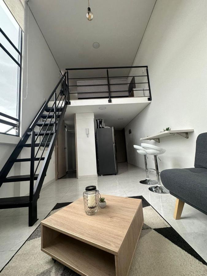 Nuevo Y Hermoso Aparta Estudio Con Excelente Ubicacion Sector Modelia Bogotá