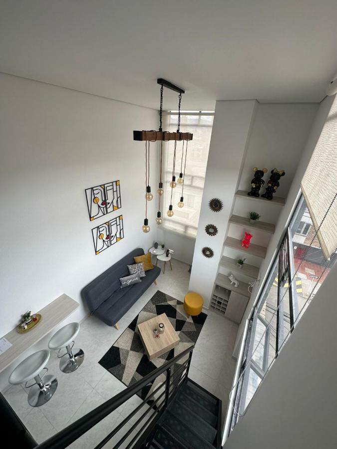 Apartamento Nuevo Y Hermoso Aparta Estudio Con Excelente Ubicacion Sector Modelia
