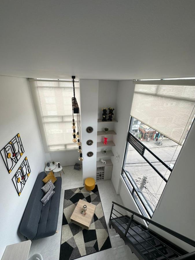 Nuevo Y Hermoso Aparta Estudio Con Excelente Ubicacion Sector Modelia * Bogotá