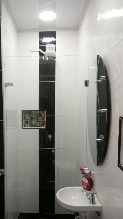 Apartamento A 15 Minutos Aeropuerto Bogota