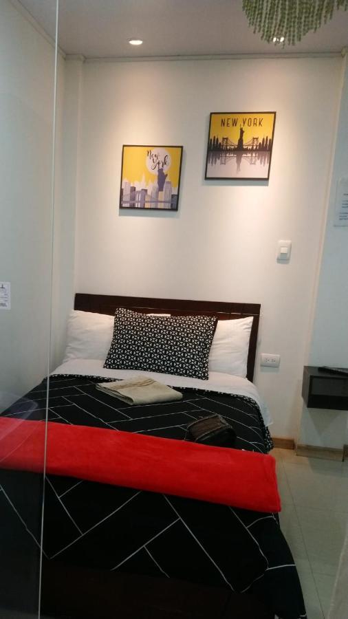 Apartment Apartamento A 15 Minutos Aeropuerto Bogota