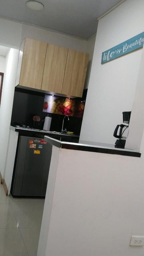 Apartamento Cerca Aeropuerto
