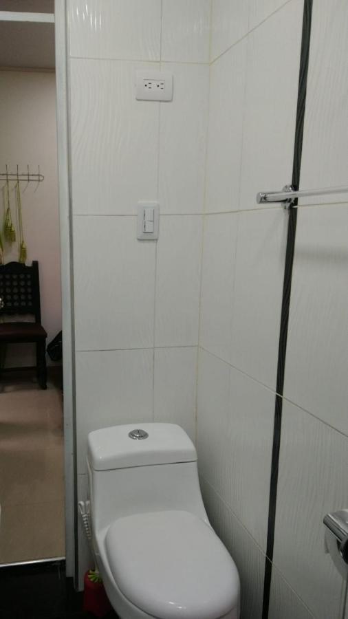 Apartamento Cerca Aeropuerto *