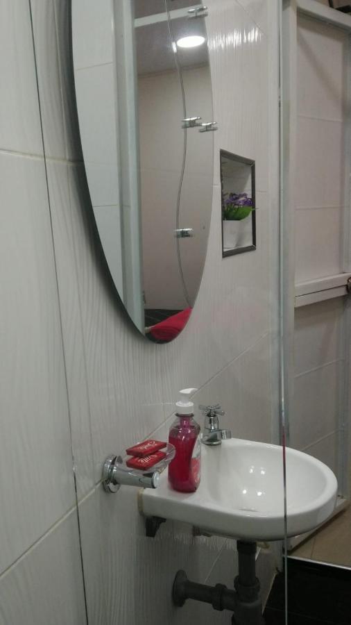Cerca Aeropuerto Apartamento