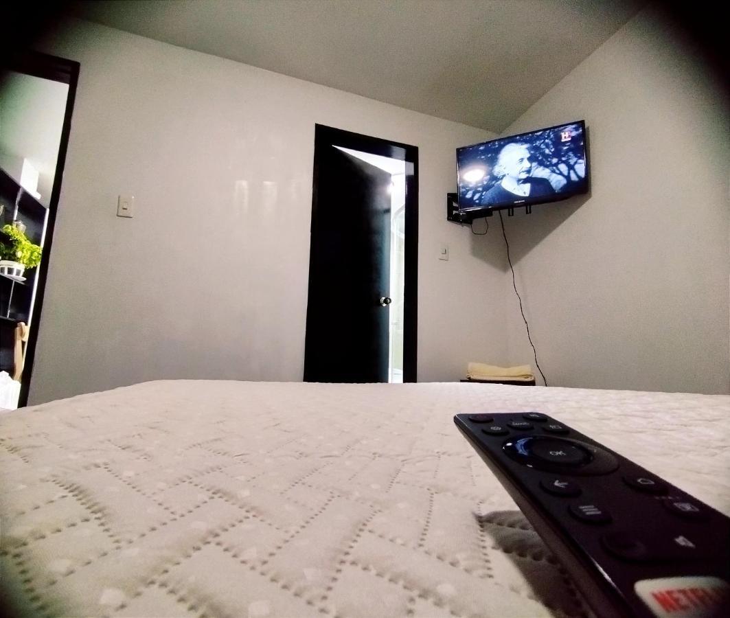 Comodo 2 En El Centro De * Bogotá