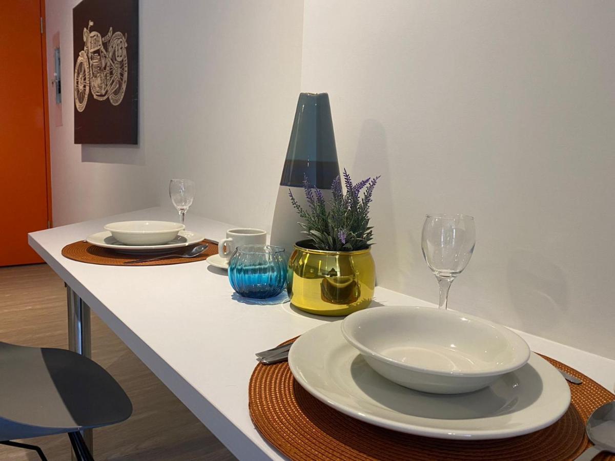 Apartamento 907 Academia Bogotá