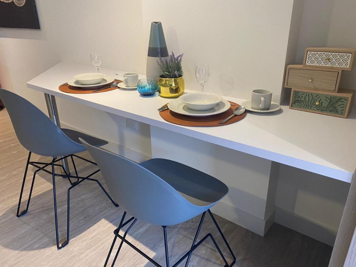 Apartamento 907 Academia