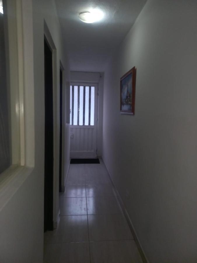 Apartamento Victoria Brands Bogotá