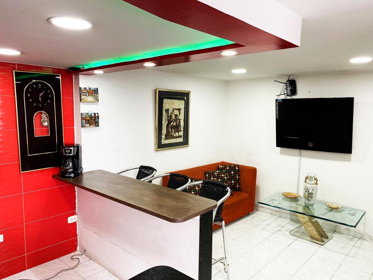 Guest house The Location In Bogota
