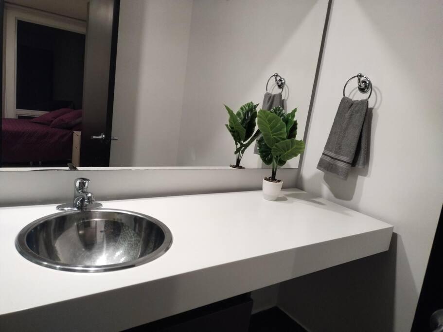 Apartamento Espectacular Duplex Moderno Bogotá