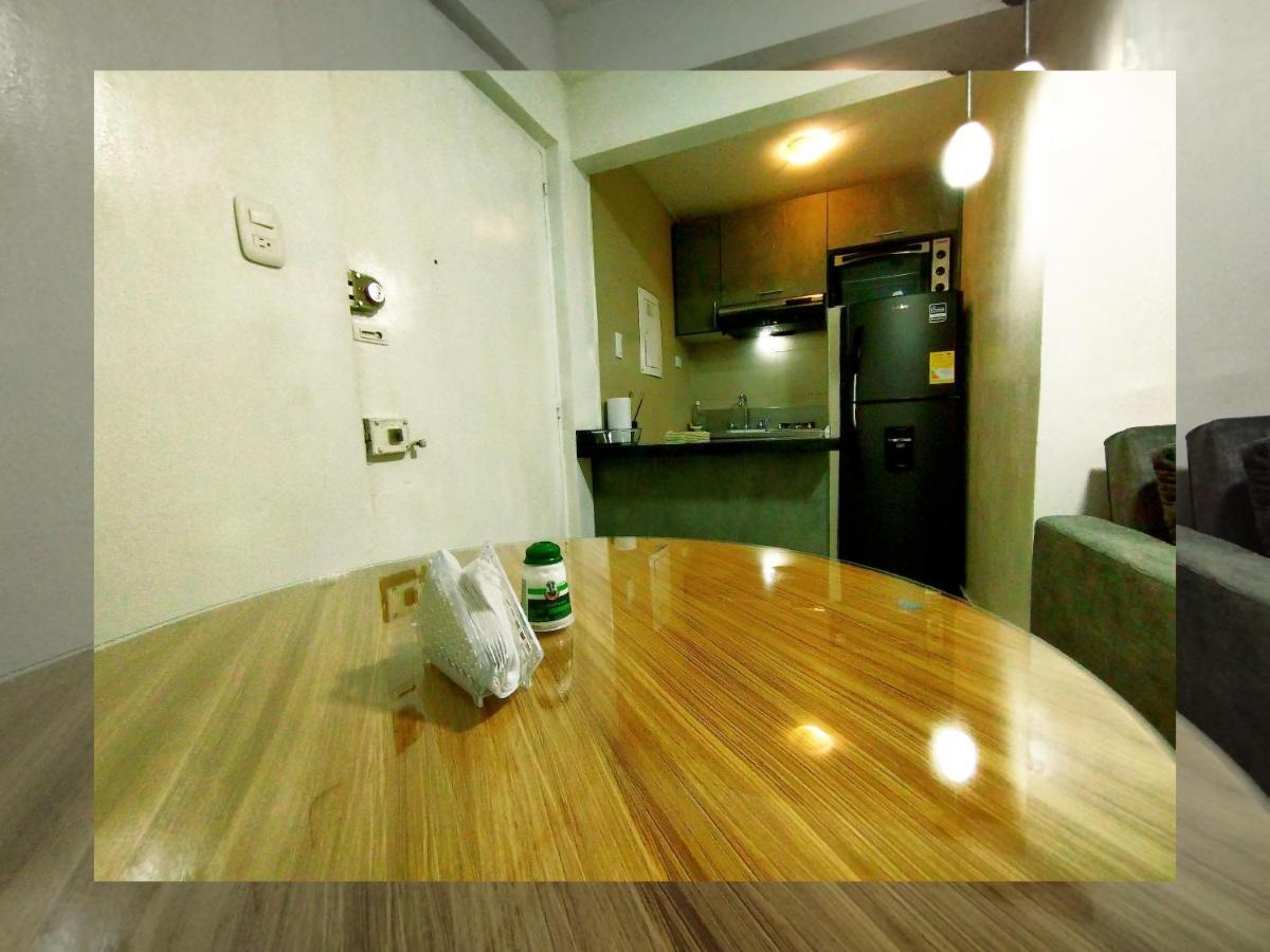 Comodo 2 En El Centro De Apartamento Bogotá