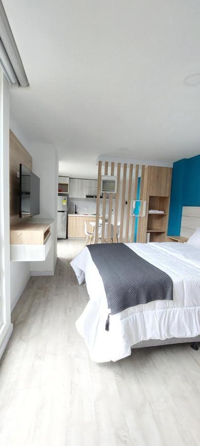 Modern & Comfortable In Downtown Apartamento *