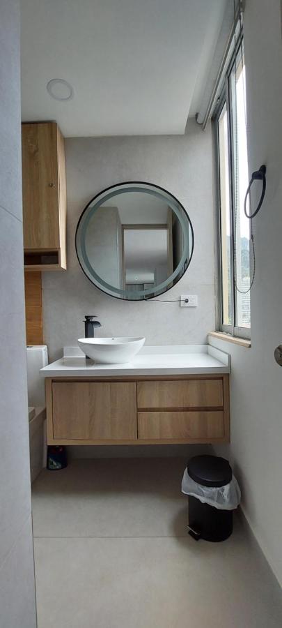 Apartamento Modern & Comfortable In Downtown