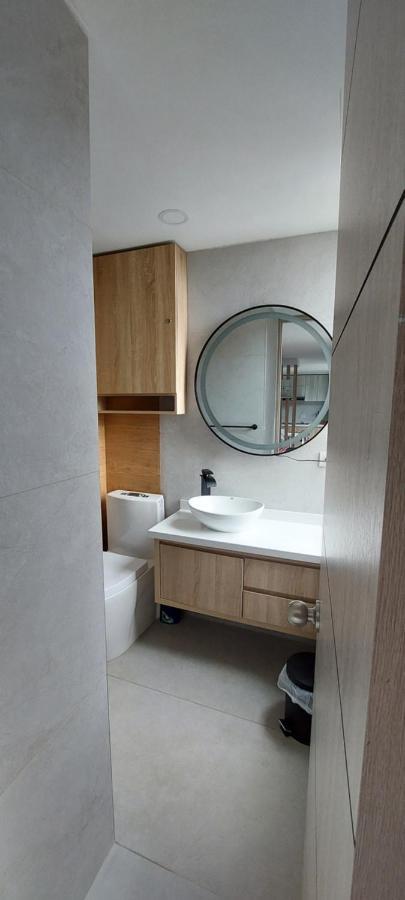 Modern & Comfortable In Downtown Apartamento *