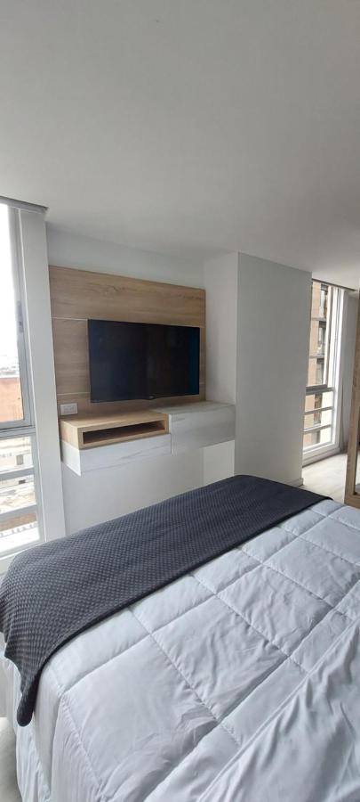 Apartamento Modern & Comfortable In Downtown