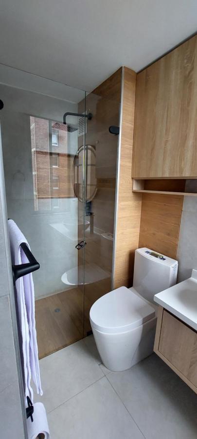 Apartamento Modern & Comfortable In Downtown *
