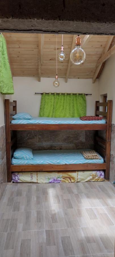 La Casita De Chocolate 2