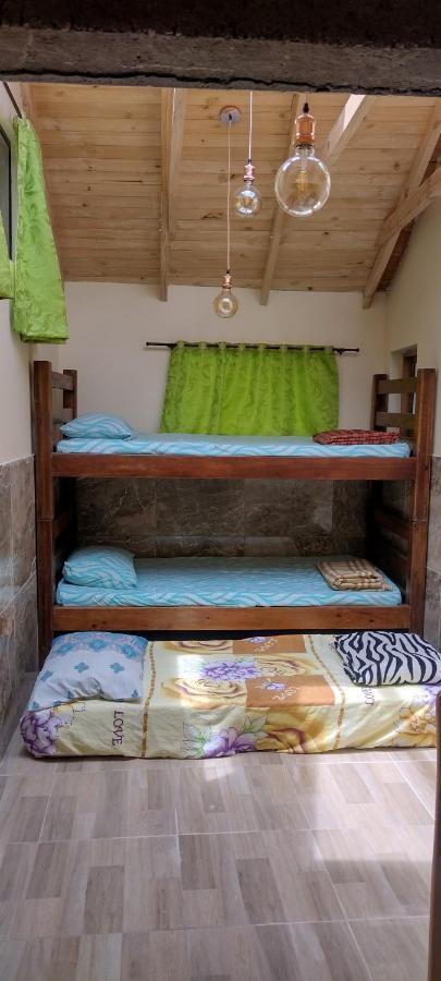 La Casita De Chocolate 2