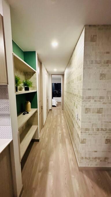 Apartamento Brand New Apt, Perfect View *