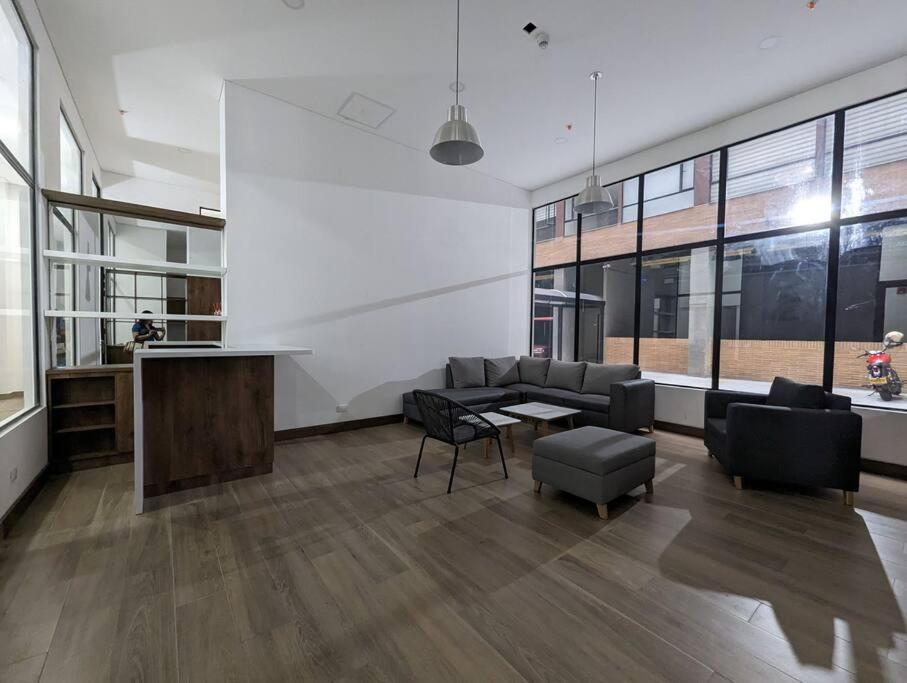 Hermoso Loft Urban 9/60 *