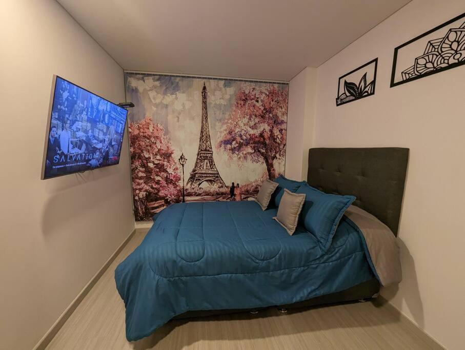 Hermoso Loft Urban 9/60