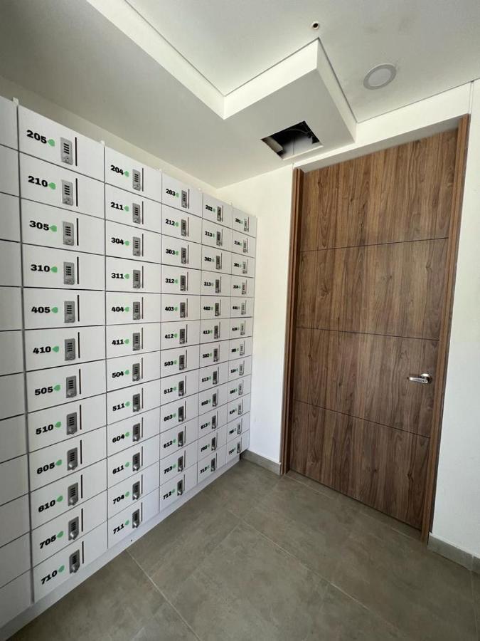 Hermoso Apto Con Coworking En Chapinero Alto Cerca A La Zona G Apartamento *