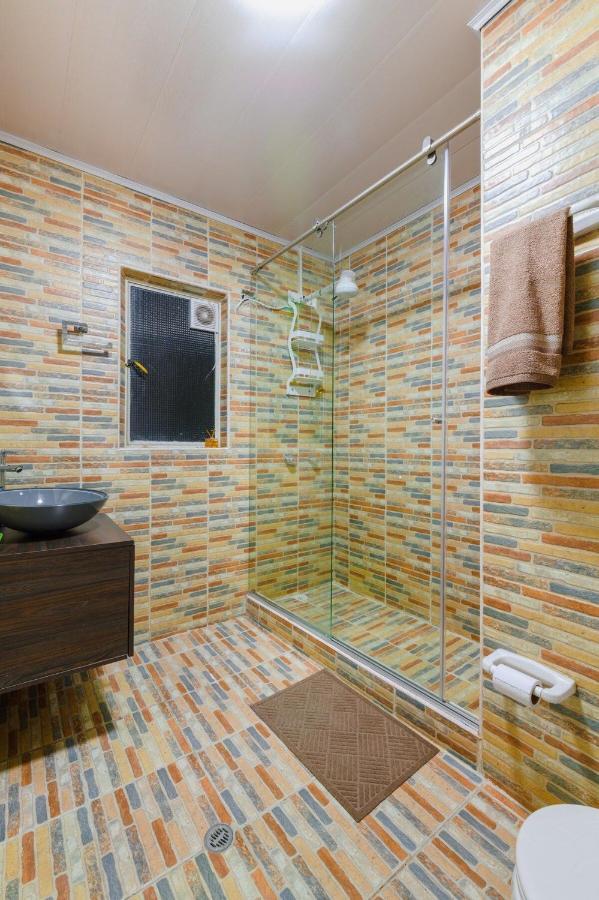 Apartamento Edificio Colonial Residencias Colon *