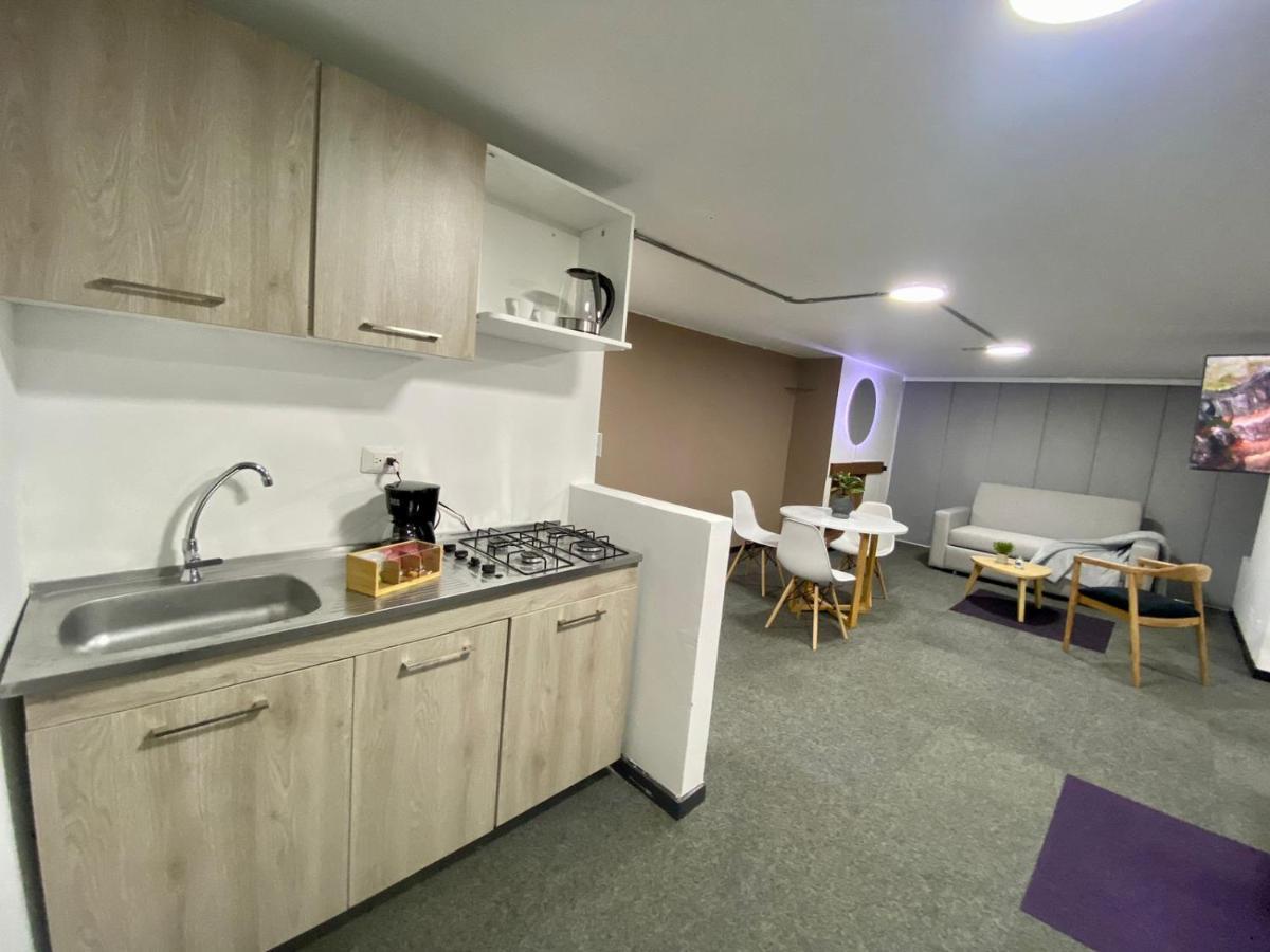 Apartamento Home76 *
