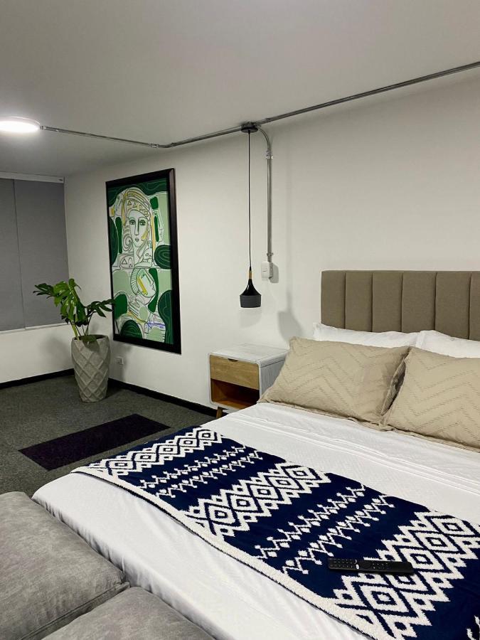 Home76 Apartamento *
