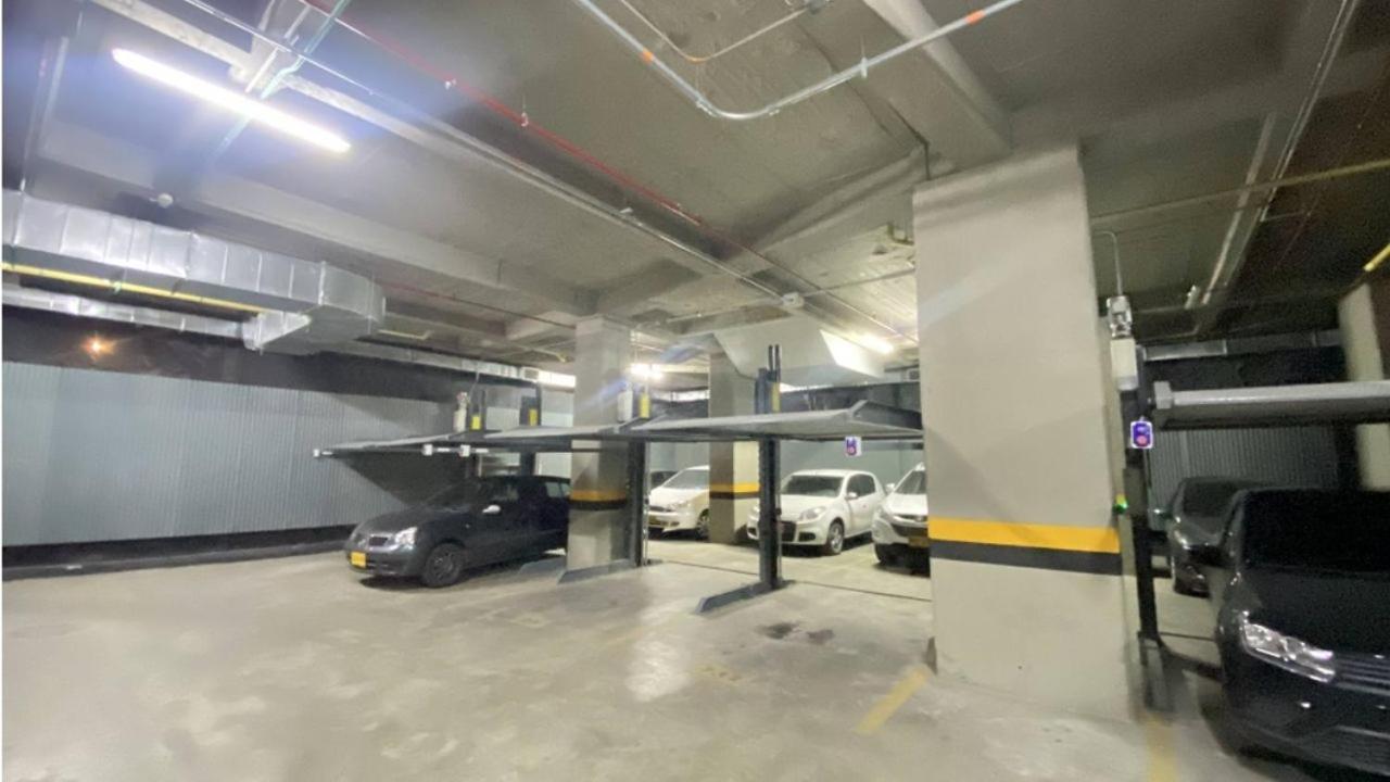 Apartamento Apartaestudio Tipo Loft Con Hermosa Vista *
