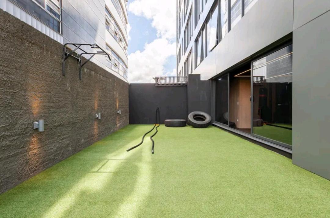Luxury Smart Loft In Chico - Coworking And