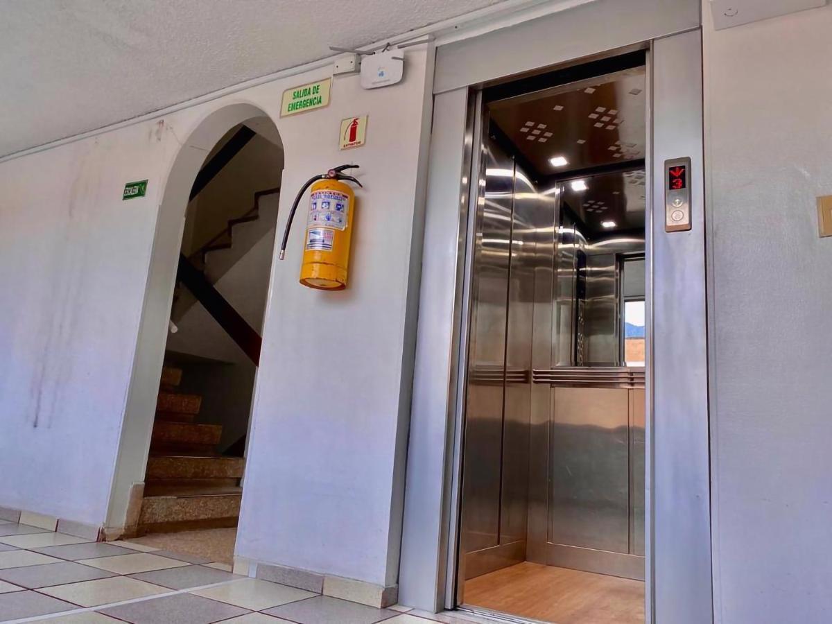 Centrico, Comodo Con Dos Camas En Chapinero * Bogotá