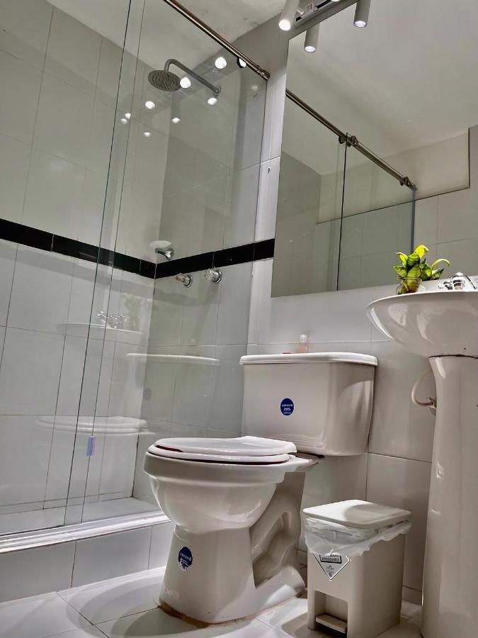 Apartamento Centrico, Comodo Con Dos Camas En Chapinero