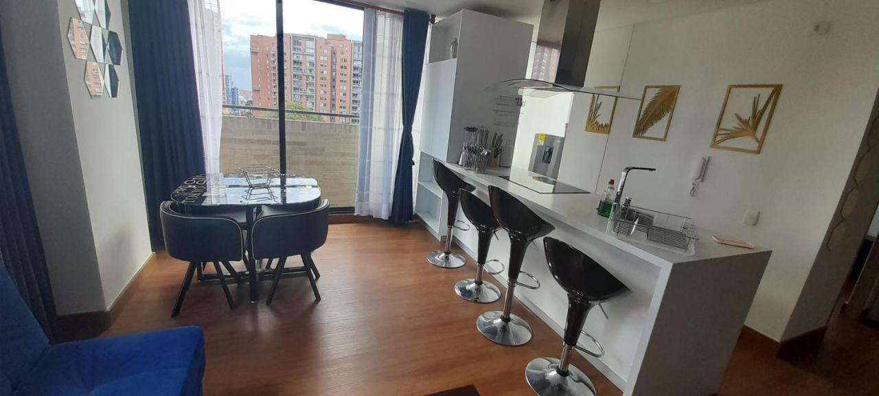 Apartamento Queens Deluxe Bogotá