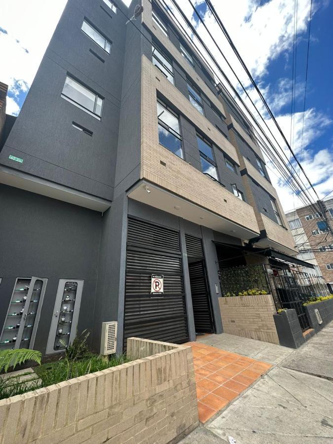 Apartamento Nuevo Y Hermoso Aparta Estudio Con Excelente Ubicacion Sector Modelia