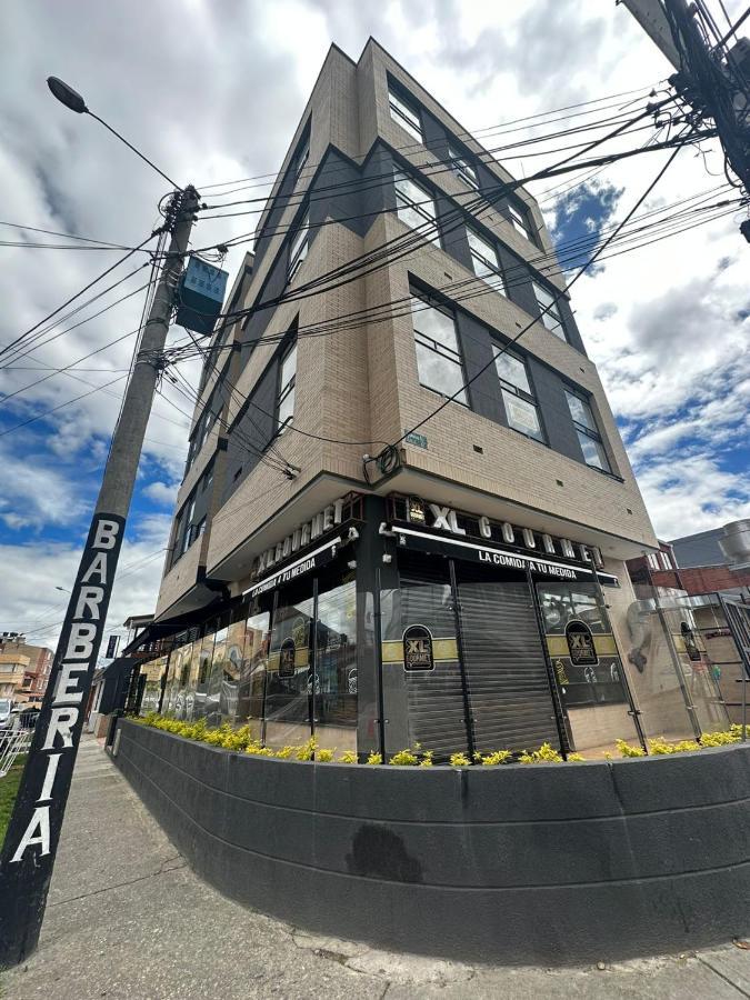Nuevo Y Hermoso Aparta Estudio Con Excelente Ubicacion Sector Modelia Apartamento