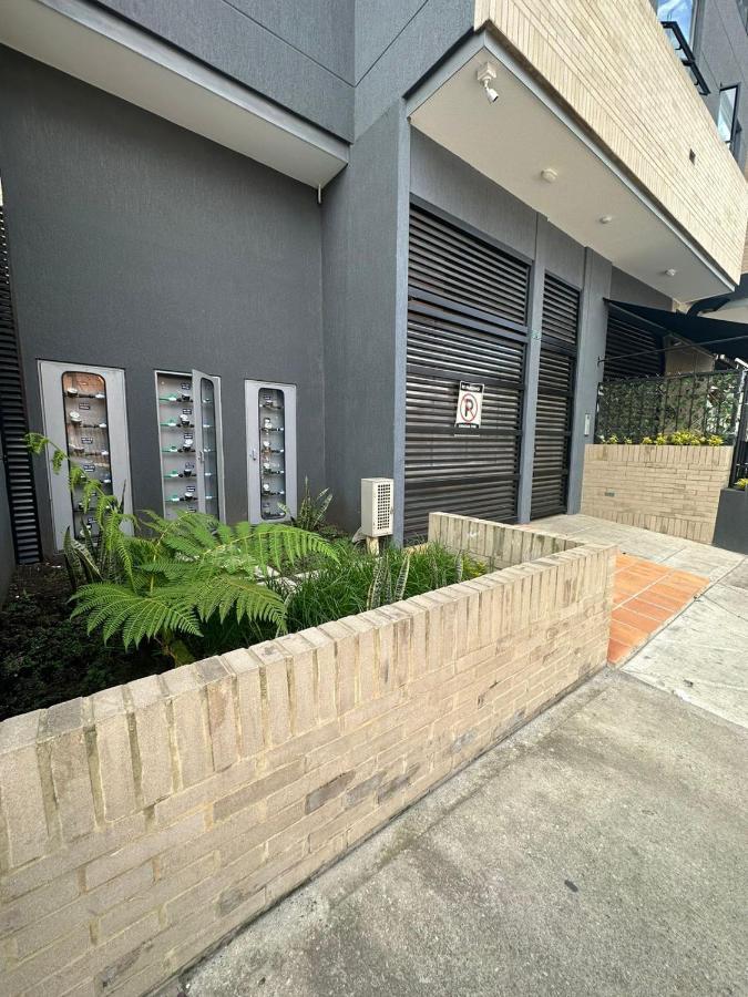 Nuevo Y Hermoso Aparta Estudio Con Excelente Ubicacion Sector Modelia