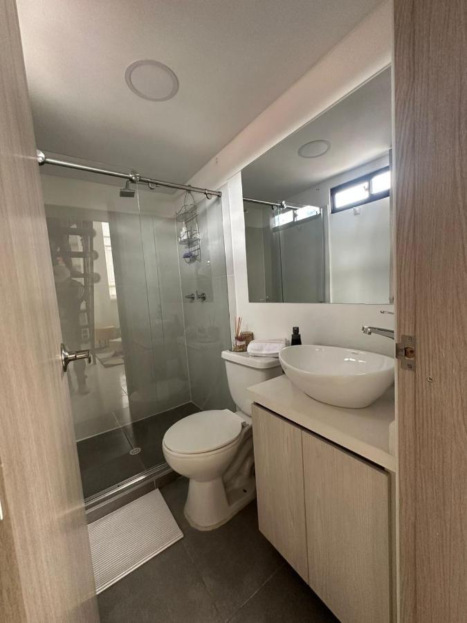 Apartamento Nuevo Y Hermoso Aparta Estudio Con Excelente Ubicacion Sector Modelia