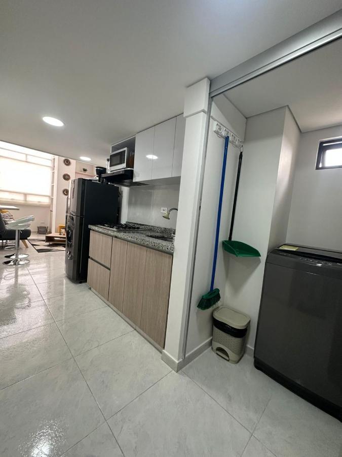 Nuevo Y Hermoso Aparta Estudio Con Excelente Ubicacion Sector Modelia * Bogotá