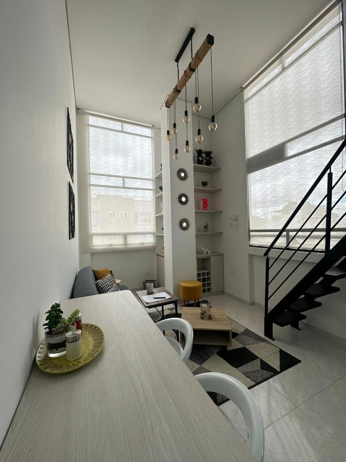 Nuevo Y Hermoso Aparta Estudio Con Excelente Ubicacion Sector Modelia *
